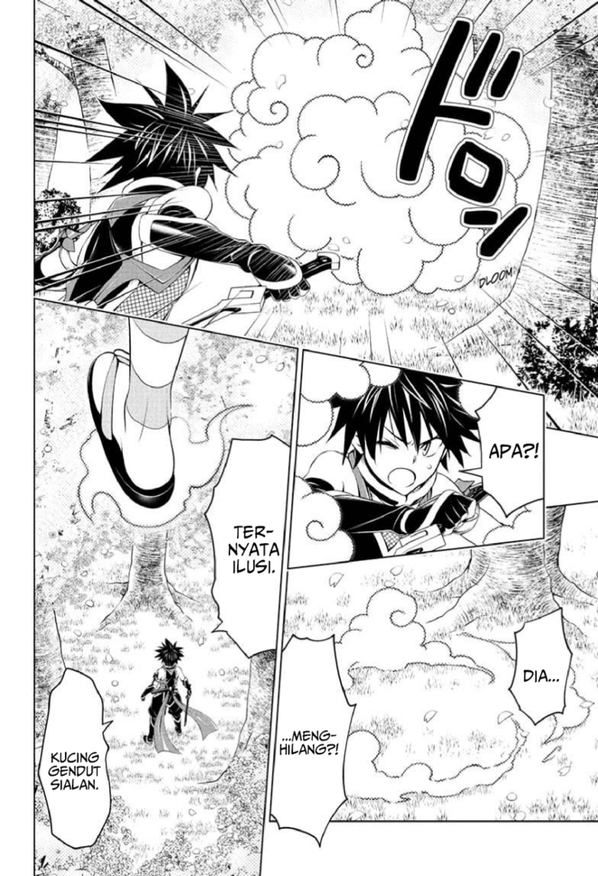 Chapter 87 - halaman 19