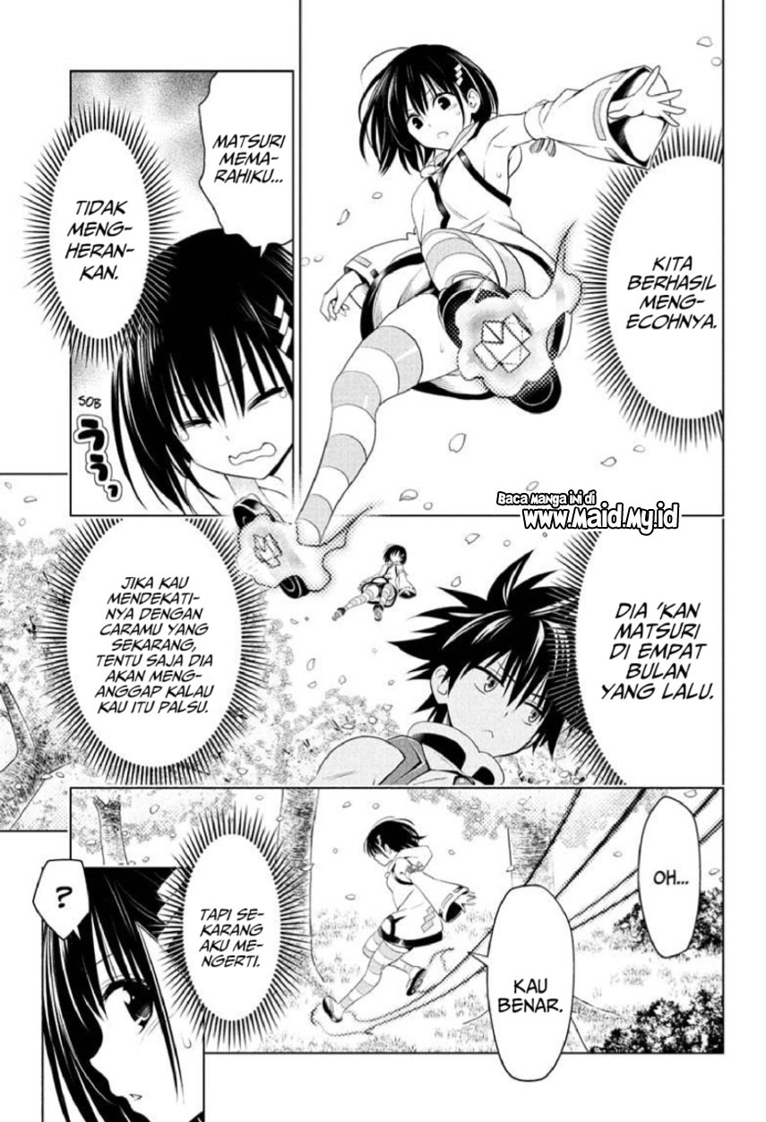 Chapter 87 - halaman 20