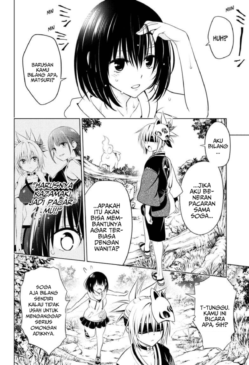 Chapter 87 - halaman 5