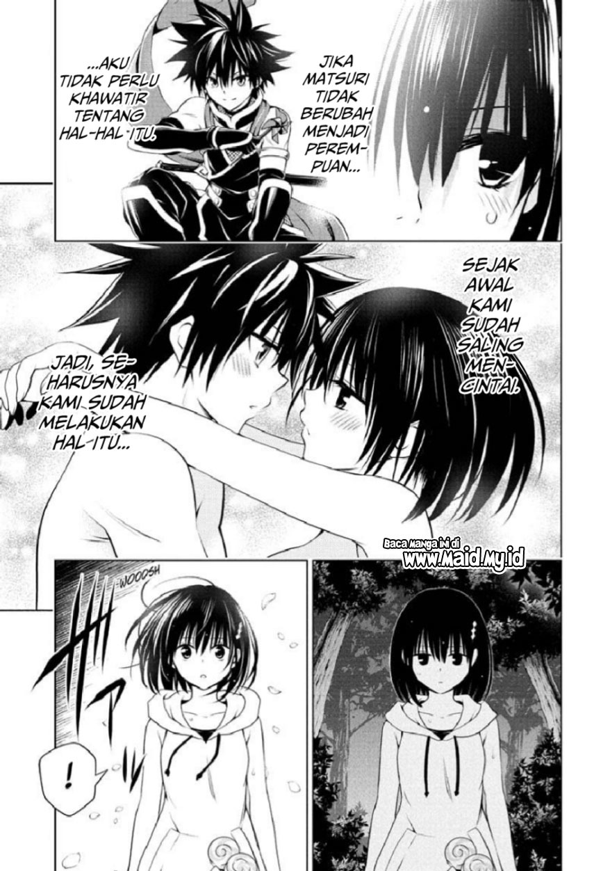 Chapter 87 - halaman 8