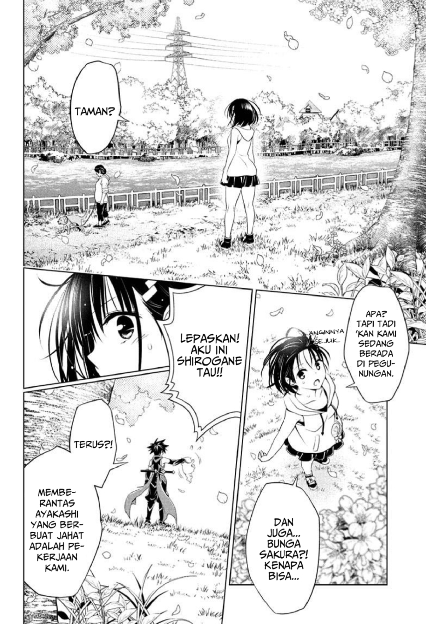Chapter 87 - halaman 9