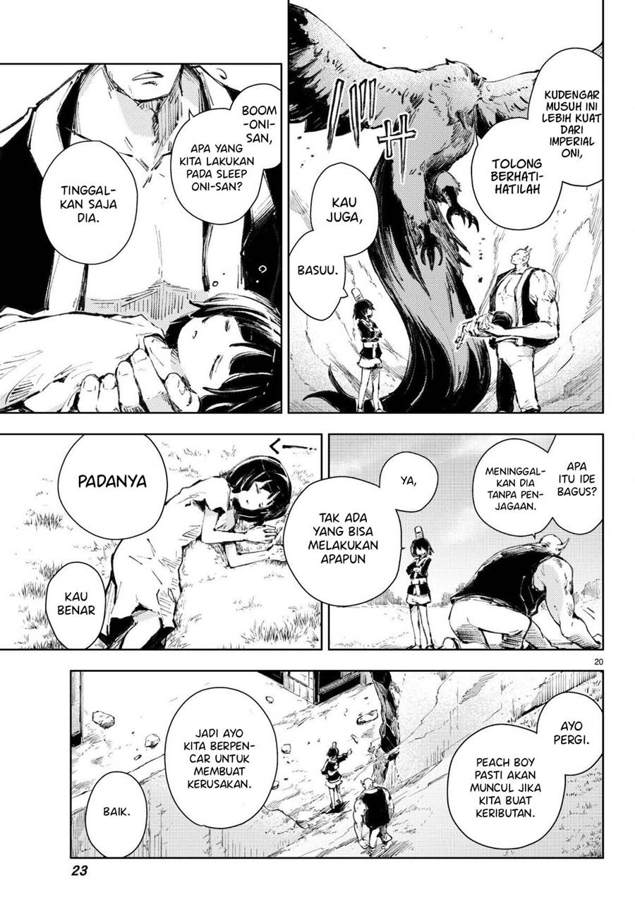 Chapter 20 - halaman 21