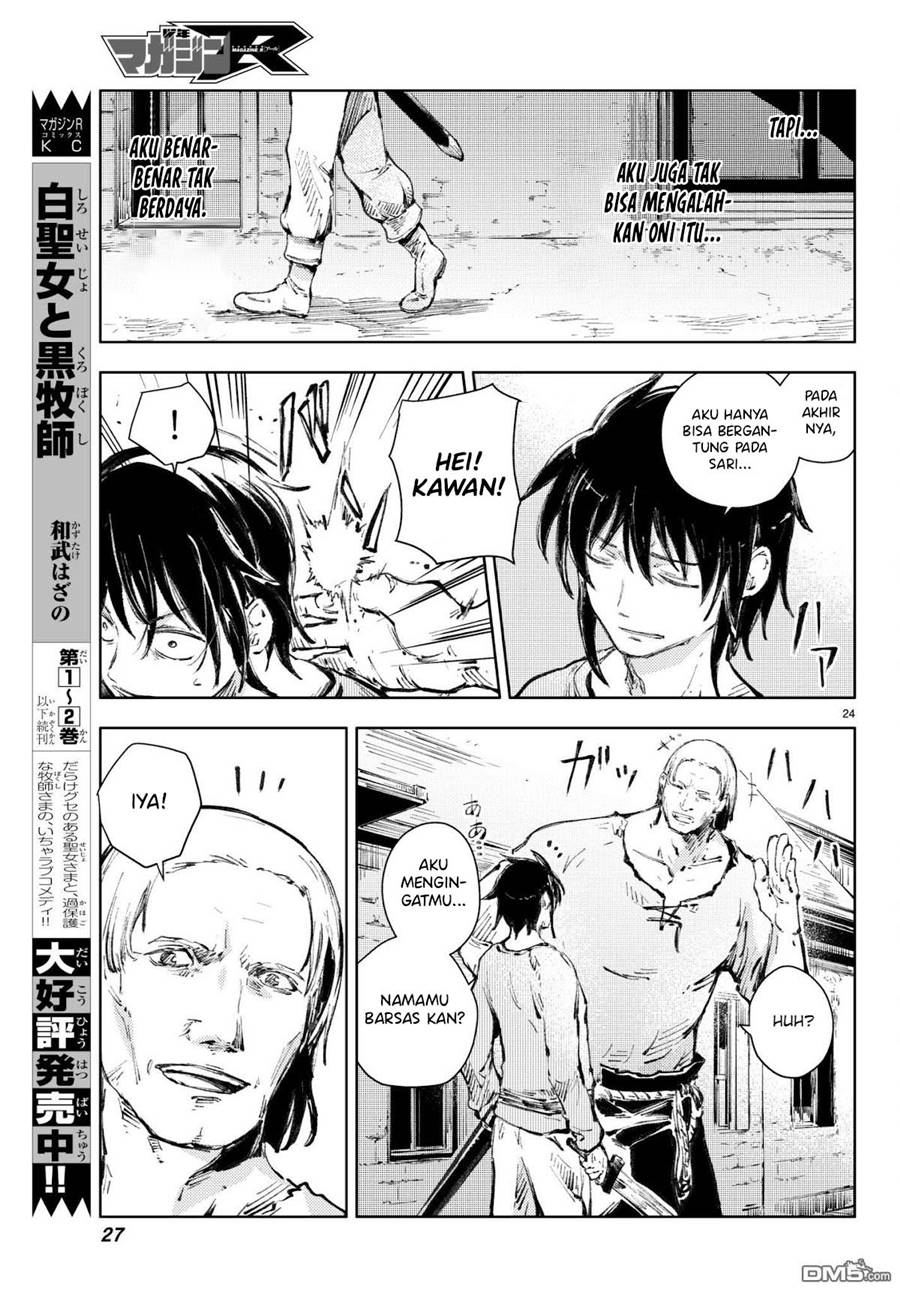 Chapter 20 - halaman 25