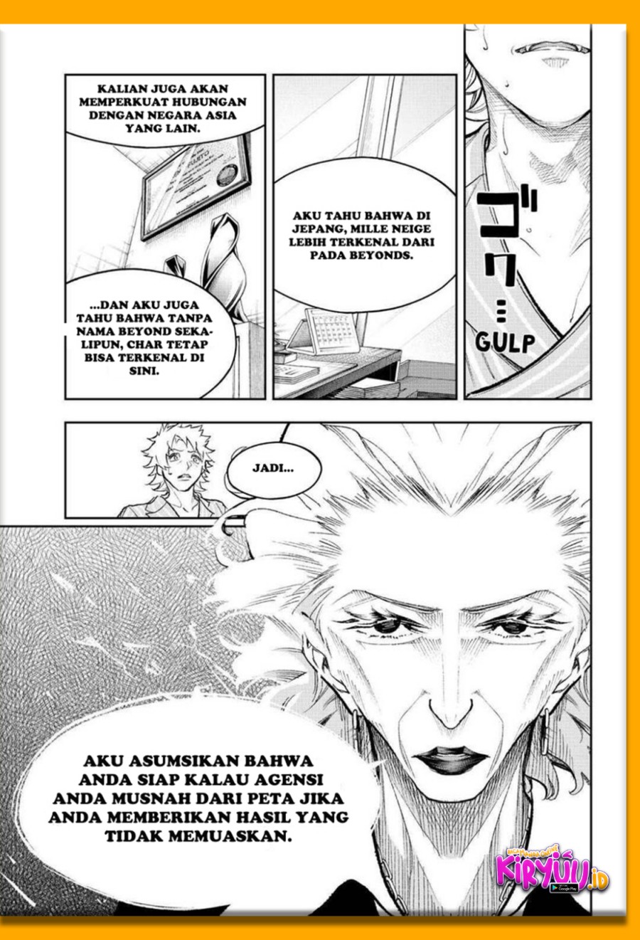 Chapter 167 - halaman 15