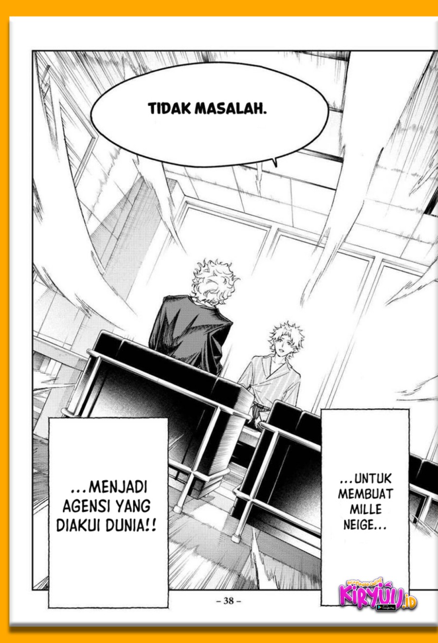 Chapter 167 - halaman 17