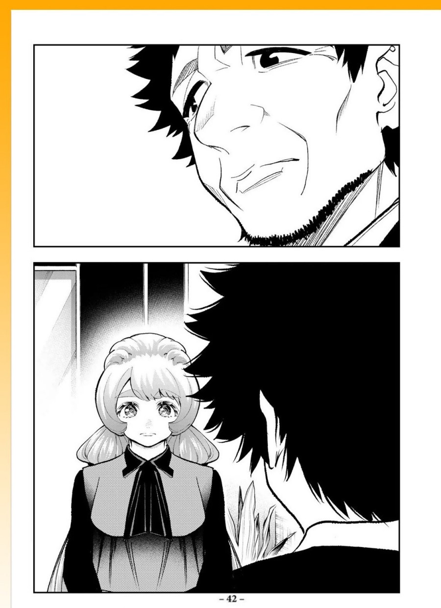 Chapter 167 - halaman 21