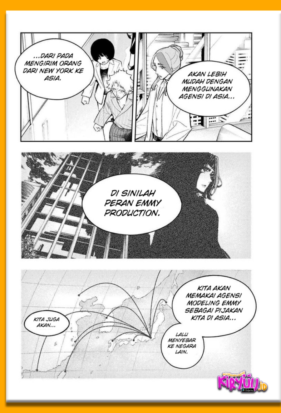 Chapter 167 - halaman 4