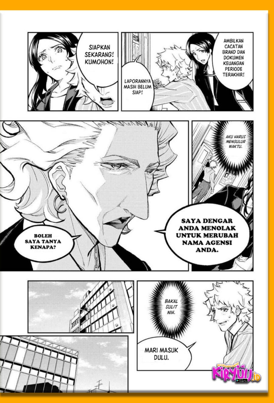 Chapter 167 - halaman 7