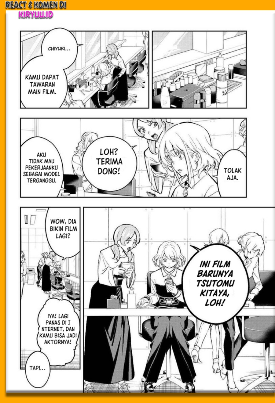 Chapter 167 - halaman 8