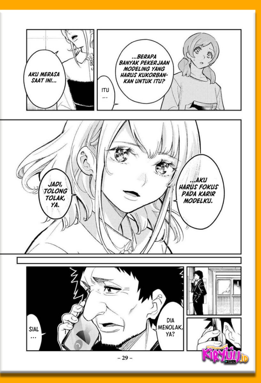 Chapter 167 - halaman 9