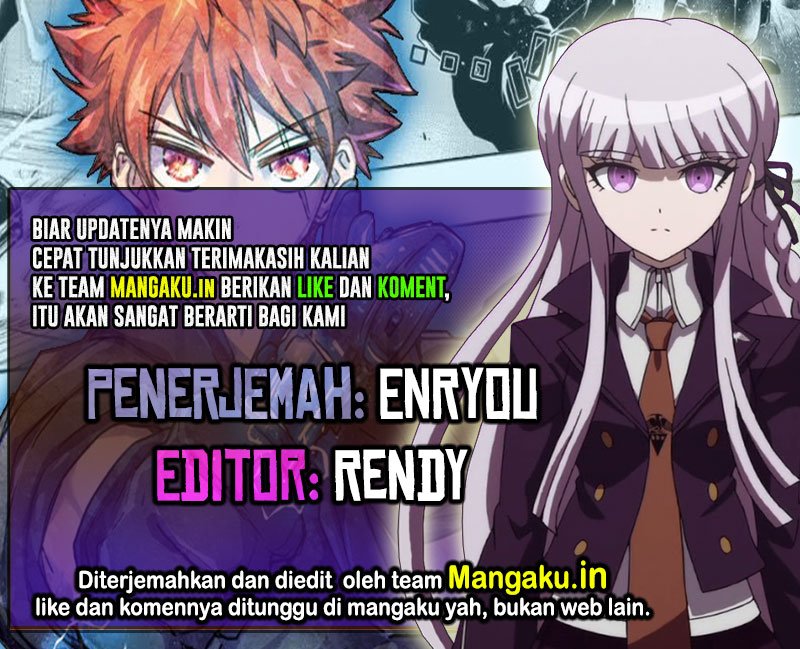 Chapter 129 - halaman 2