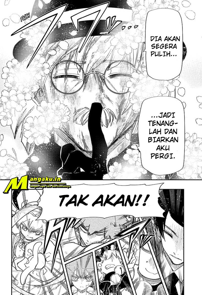 Chapter 129 - halaman 19