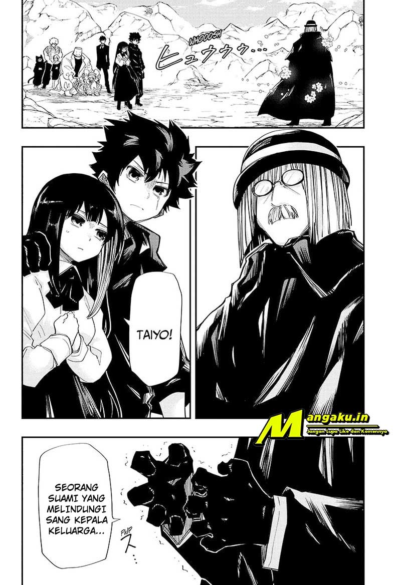 Chapter 129 - halaman 4