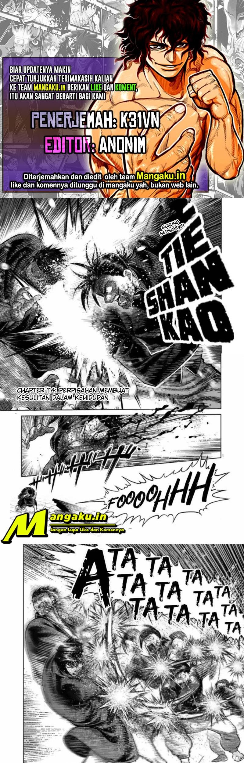 Chapter 114 - halaman 2