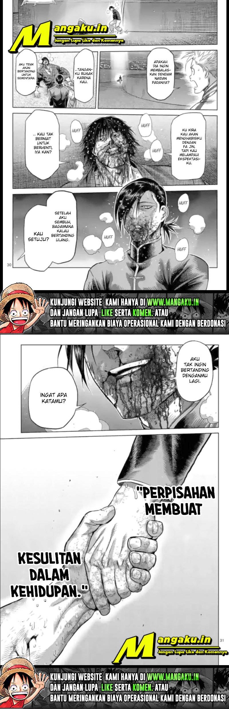 Chapter 114 - halaman 16