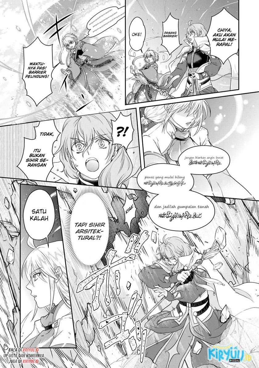 Chapter 74 - halaman 13