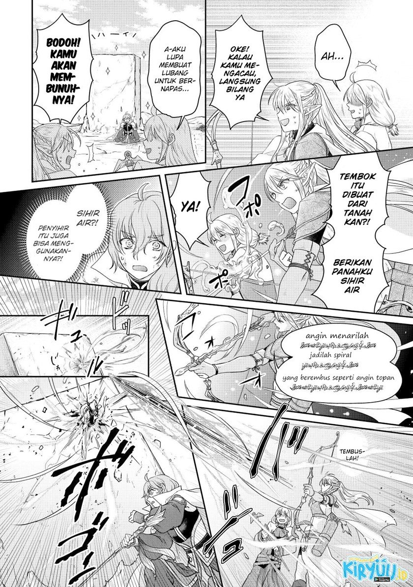 Chapter 74 - halaman 14