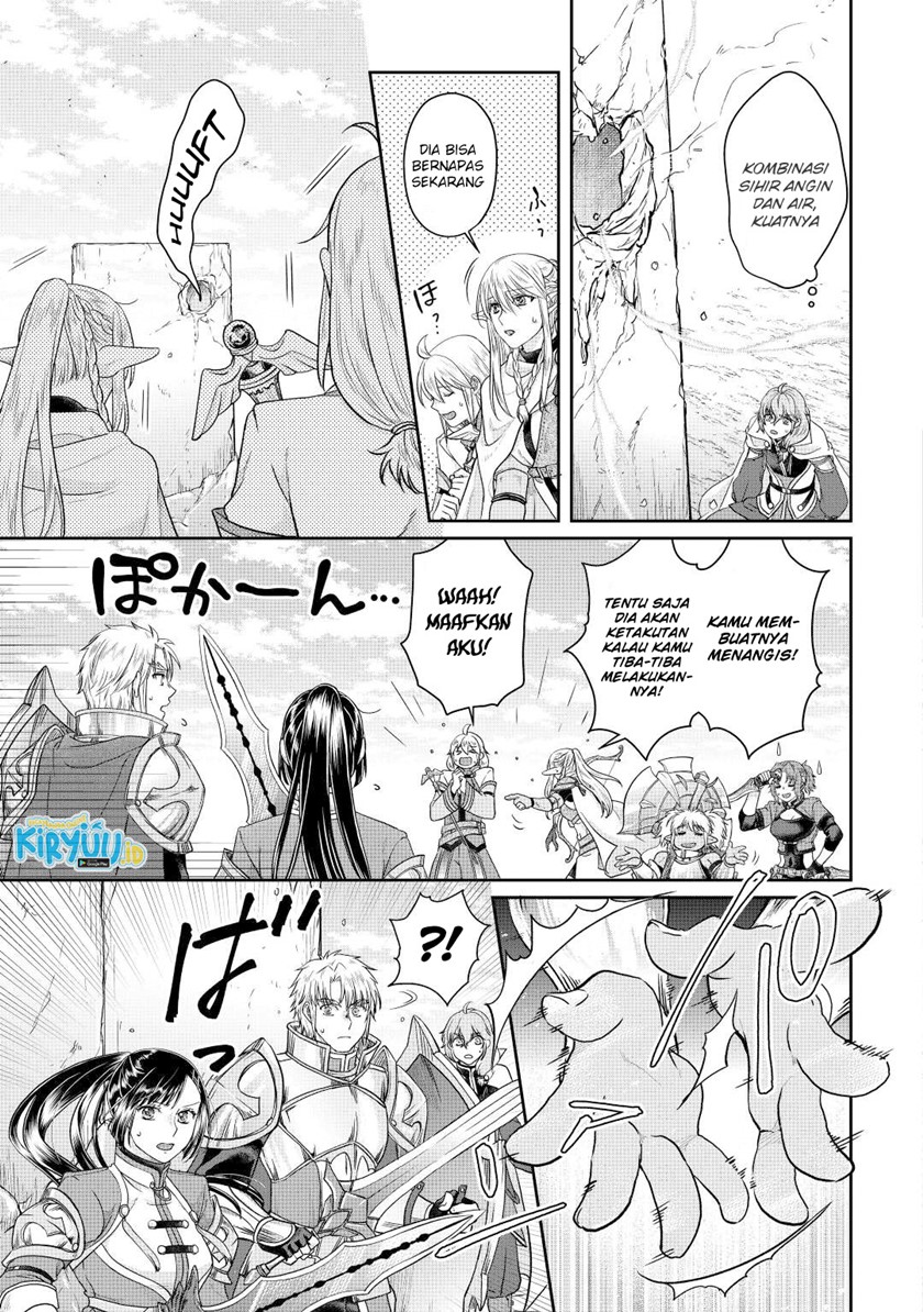 Chapter 74 - halaman 15