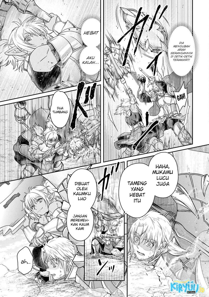Chapter 74 - halaman 17
