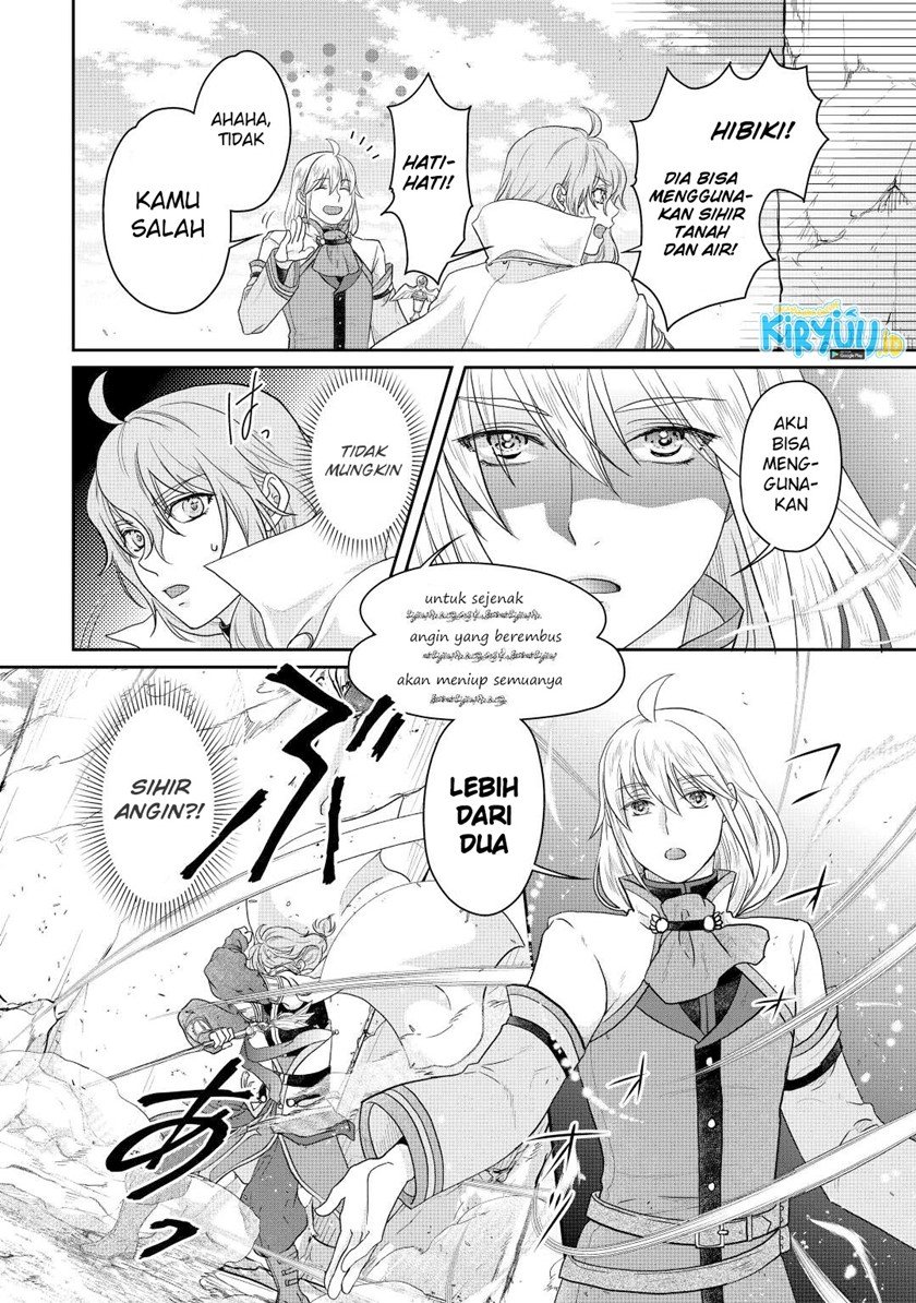 Chapter 74 - halaman 18
