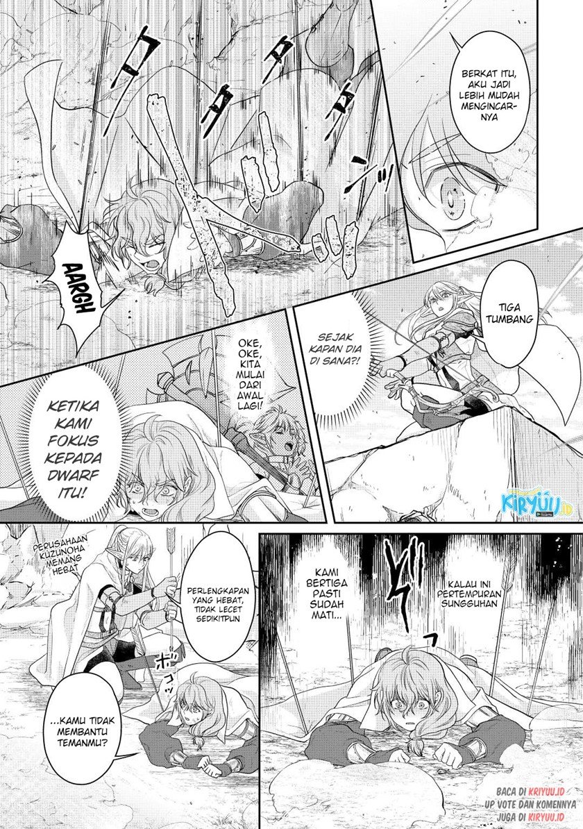 Chapter 74 - halaman 19