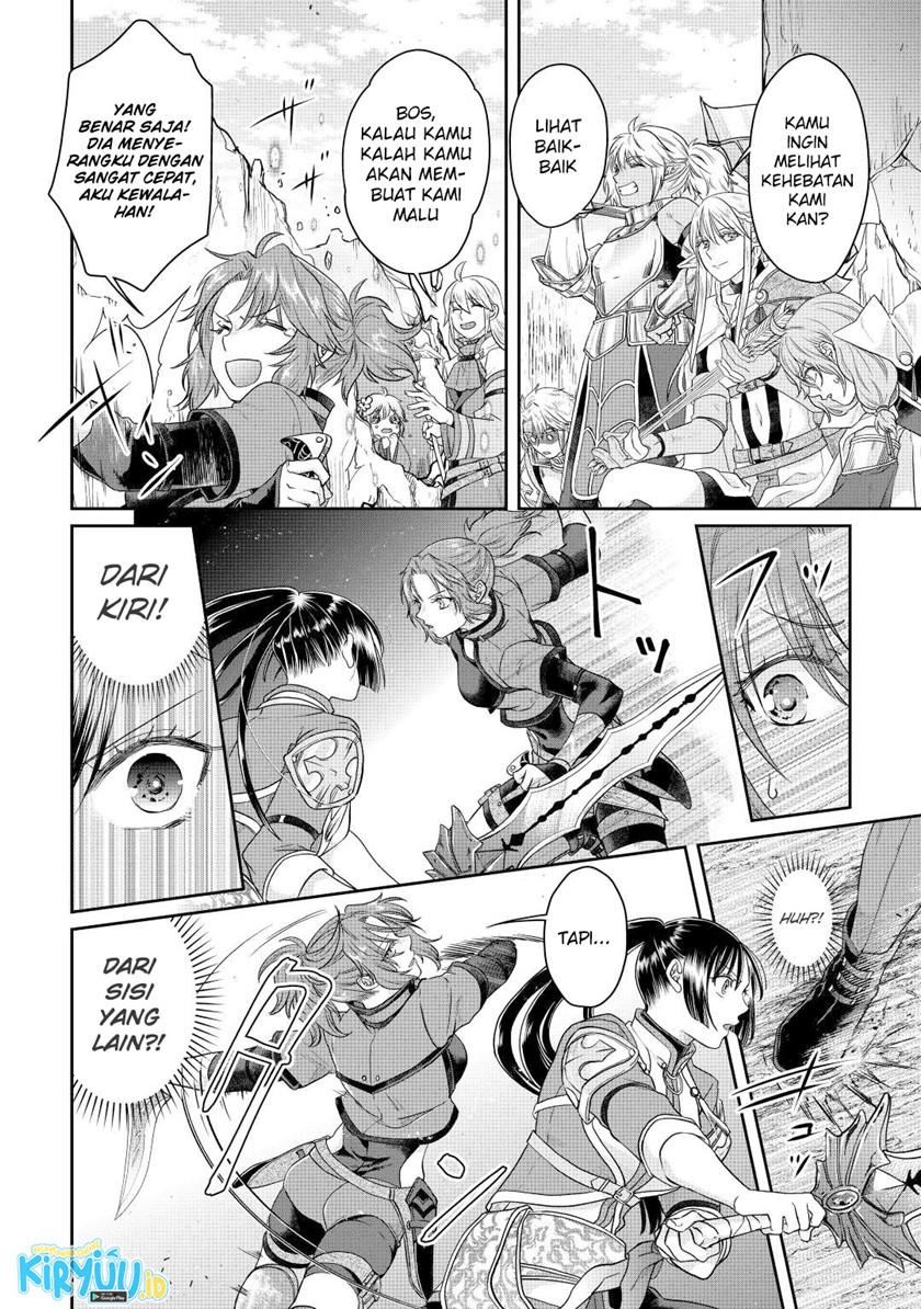 Chapter 74 - halaman 20