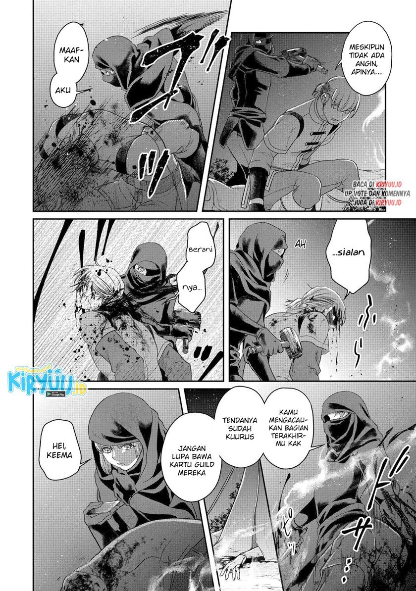 Chapter 74 - halaman 22