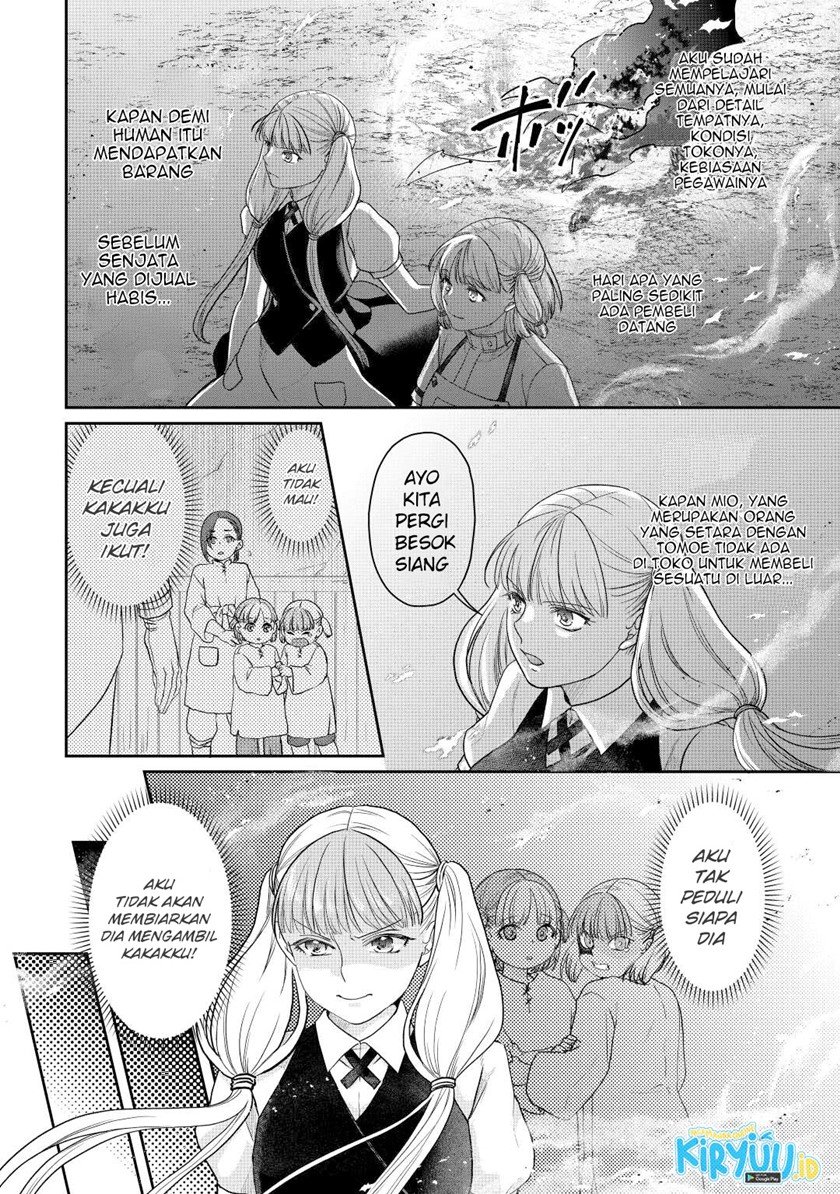 Chapter 74 - halaman 24