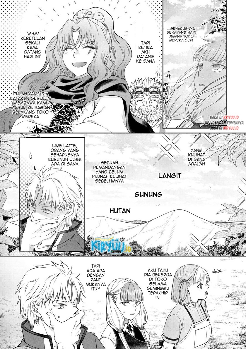 Chapter 74 - halaman 25