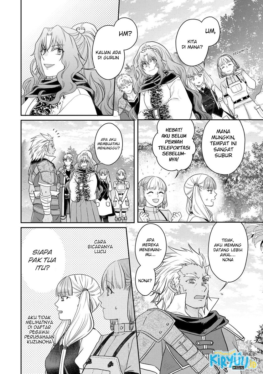 Chapter 74 - halaman 26