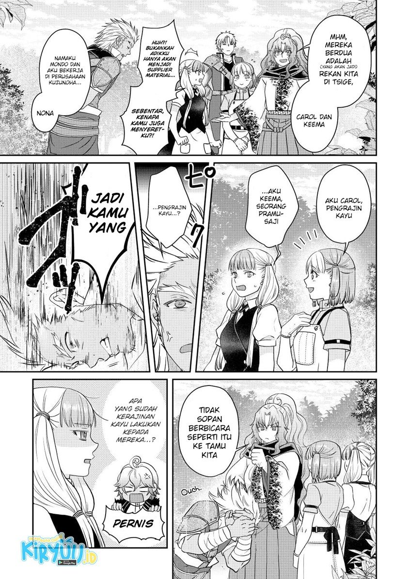 Chapter 74 - halaman 27