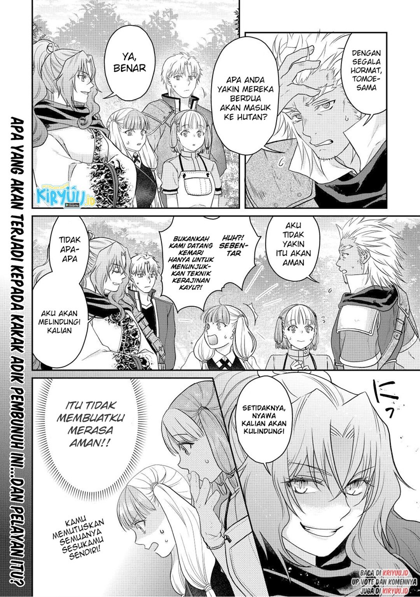 Chapter 74 - halaman 28