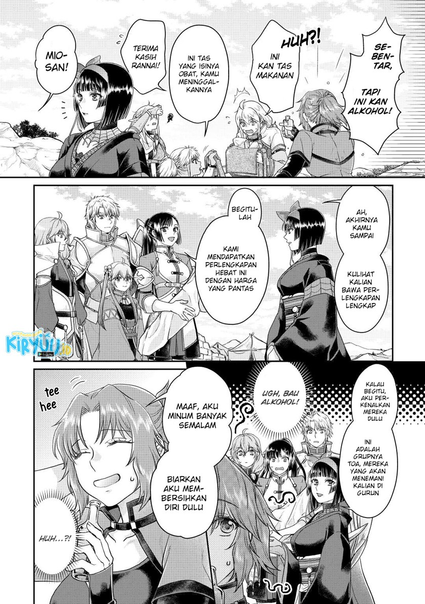 Chapter 74 - halaman 6
