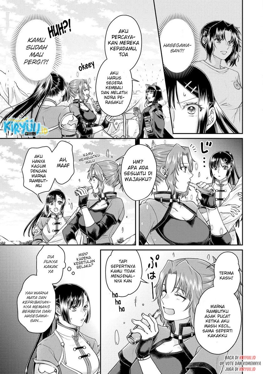 Chapter 74 - halaman 7
