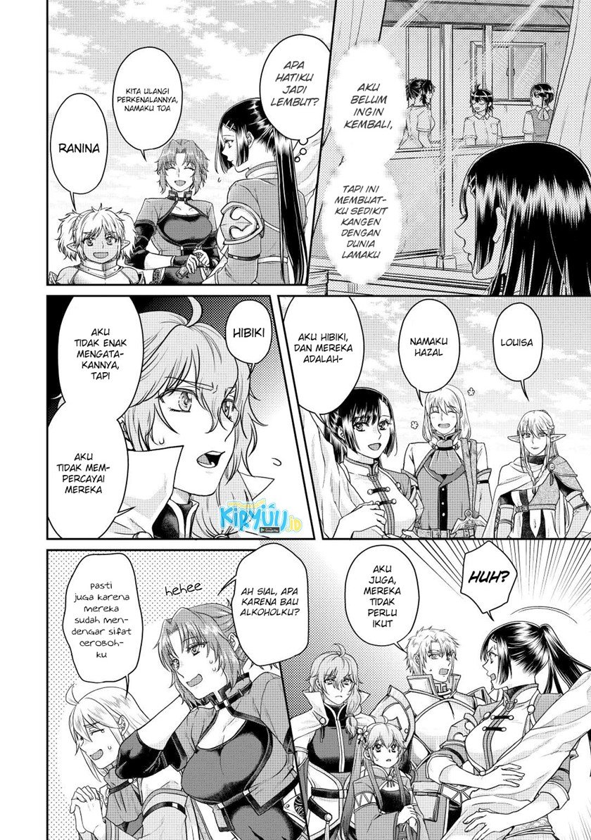 Chapter 74 - halaman 8