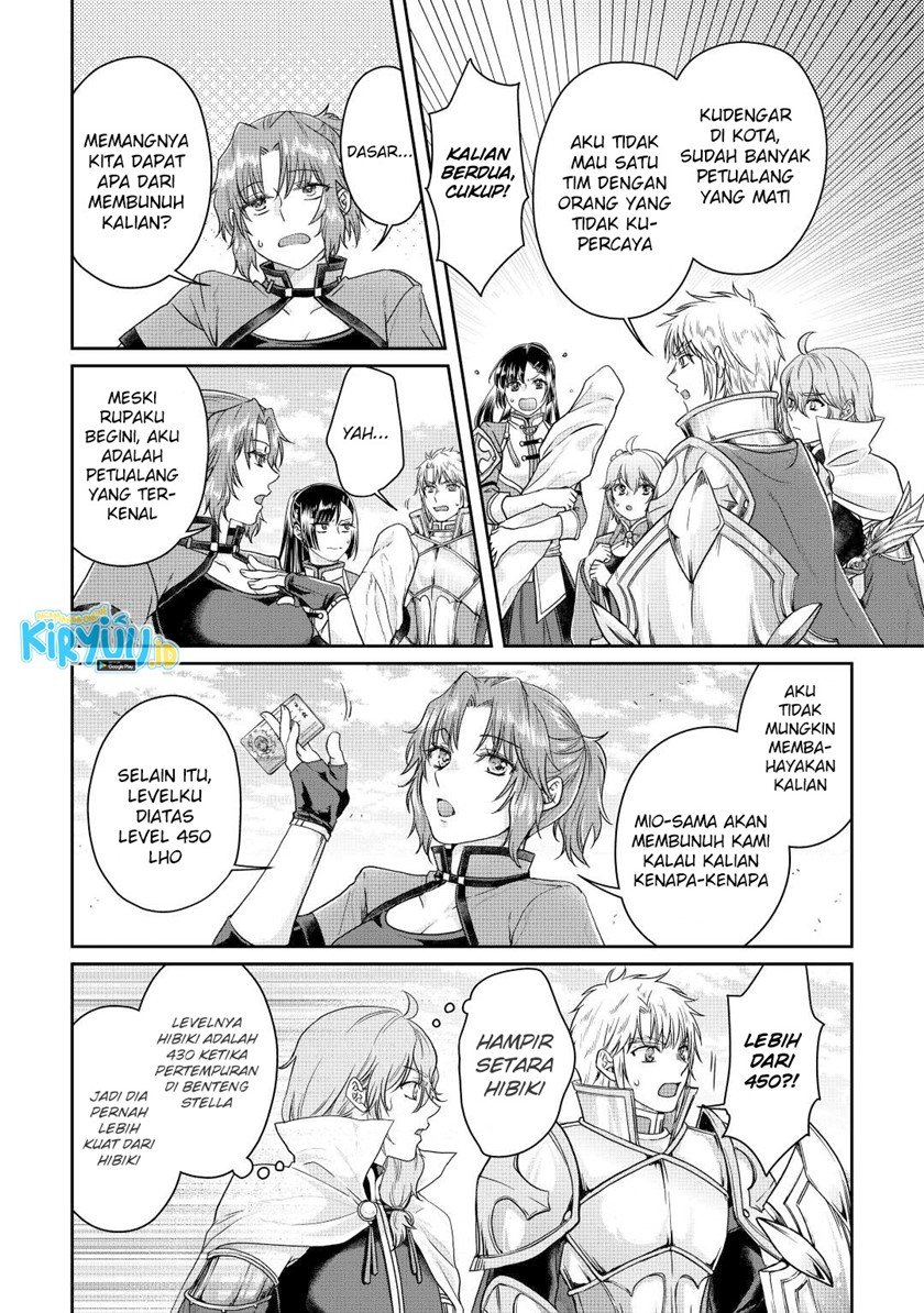 Chapter 74 - halaman 9