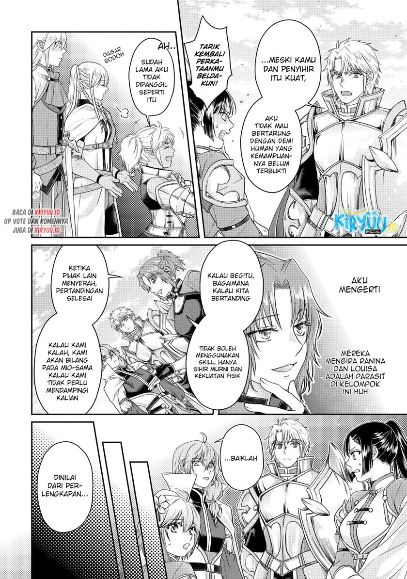 Chapter 74 - halaman 10