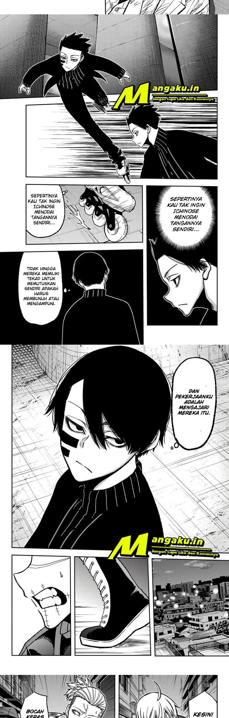 Chapter 63 - halaman 9