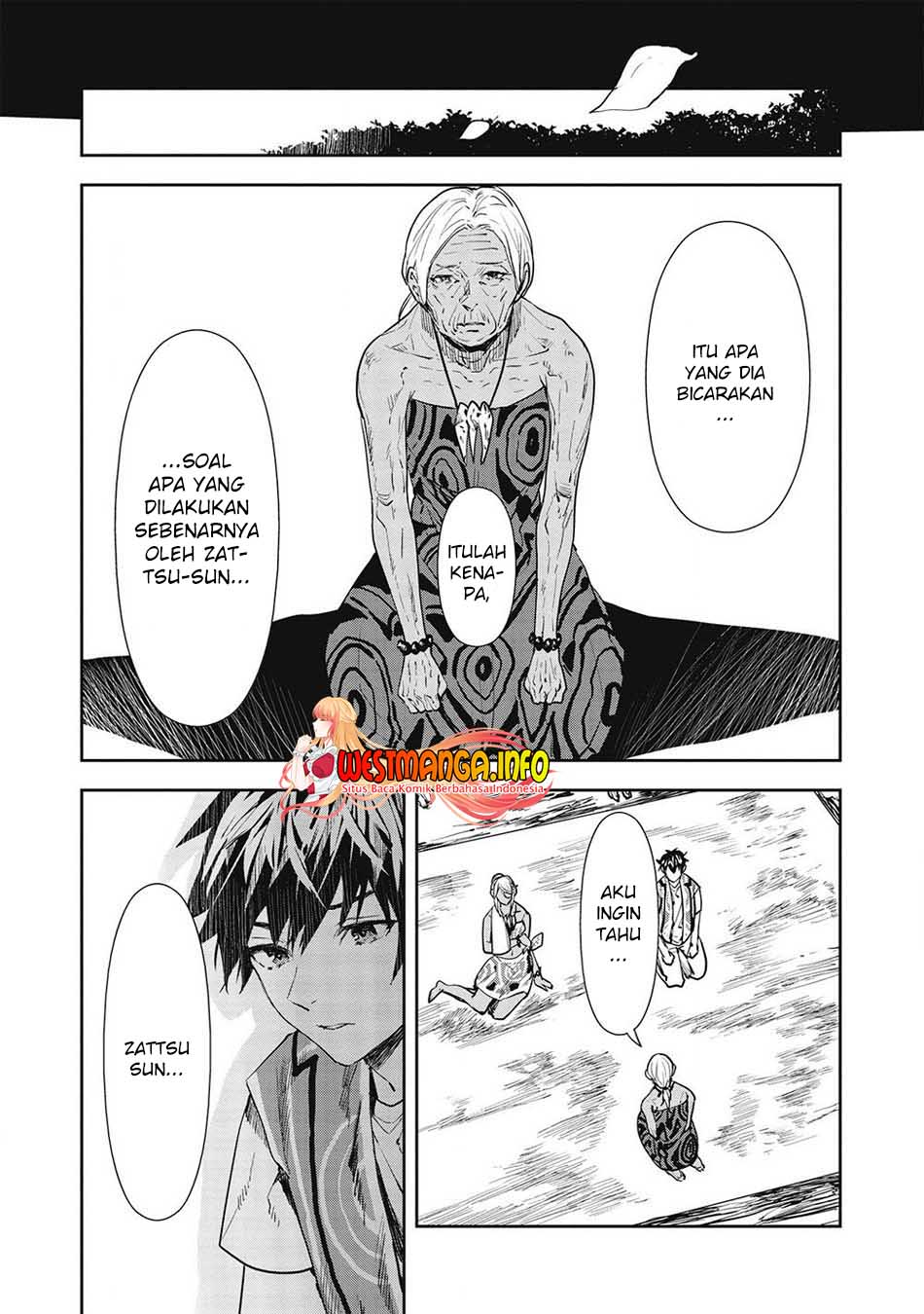 Chapter 33 - halaman 12