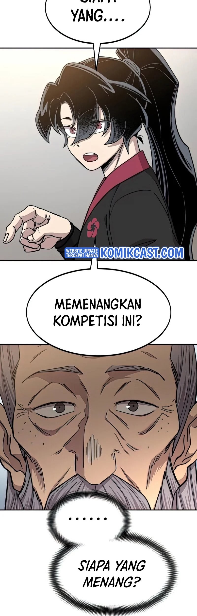 Chapter 64 - halaman 23
