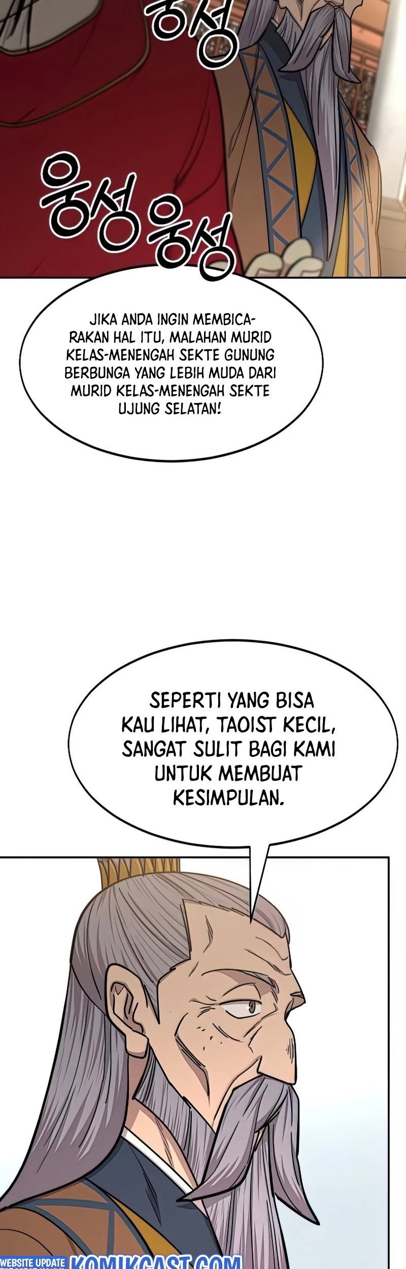 Chapter 64 - halaman 31