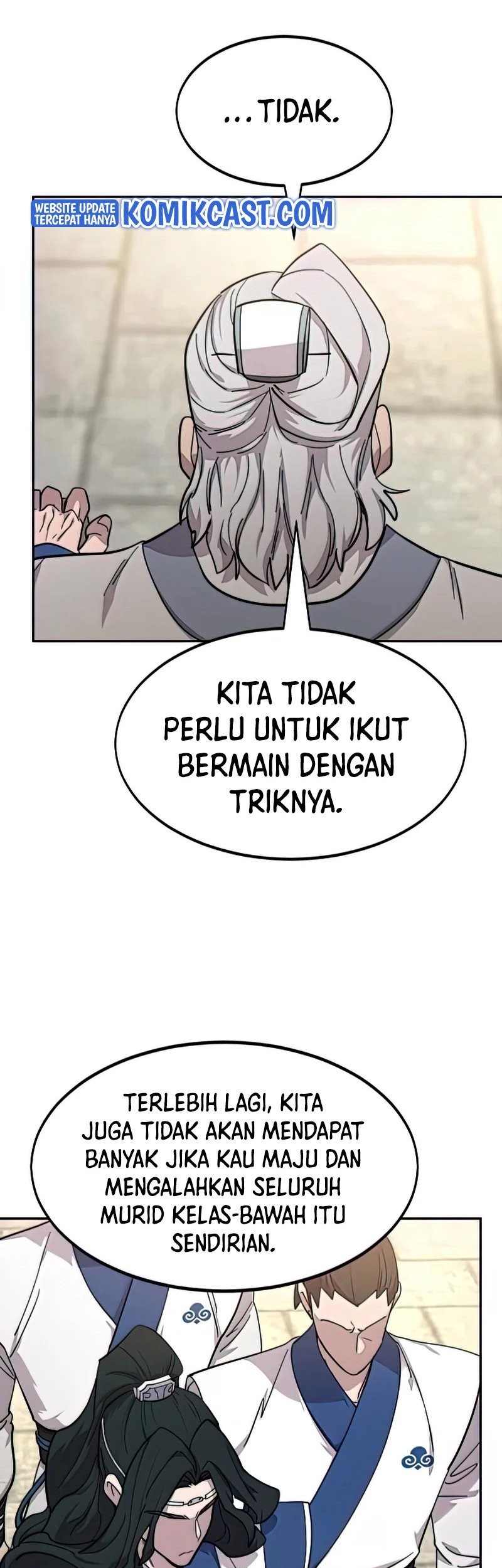 Chapter 64 - halaman 85