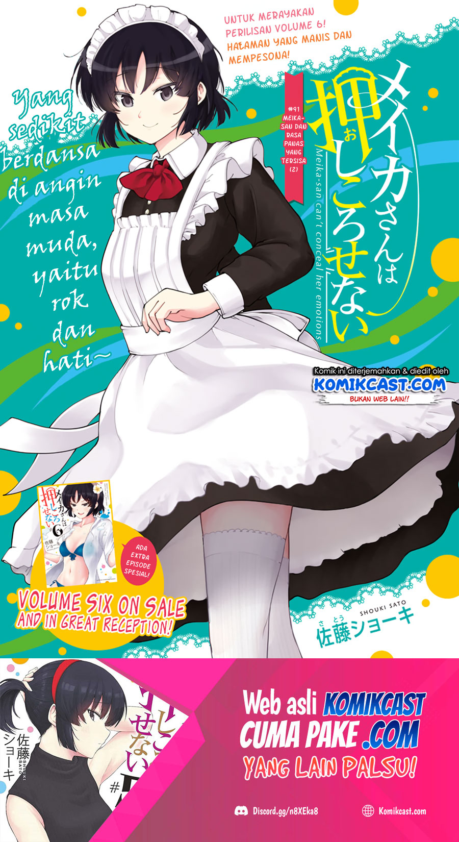 Chapter 91 - halaman 3