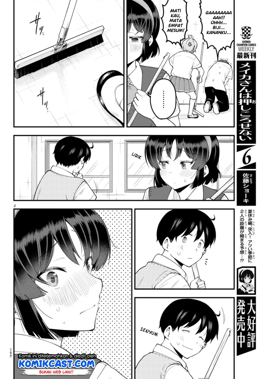 Chapter 91 - halaman 5