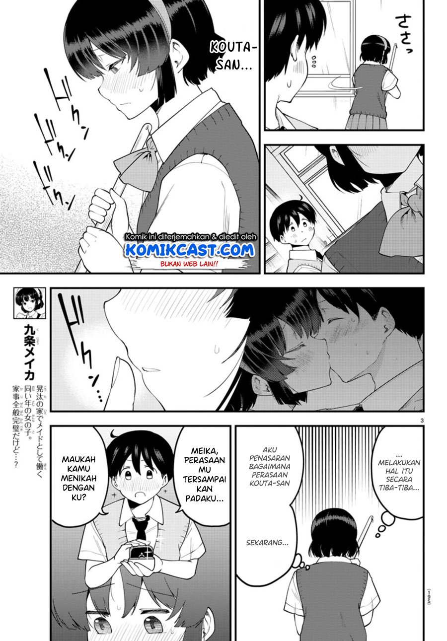 Chapter 91 - halaman 6