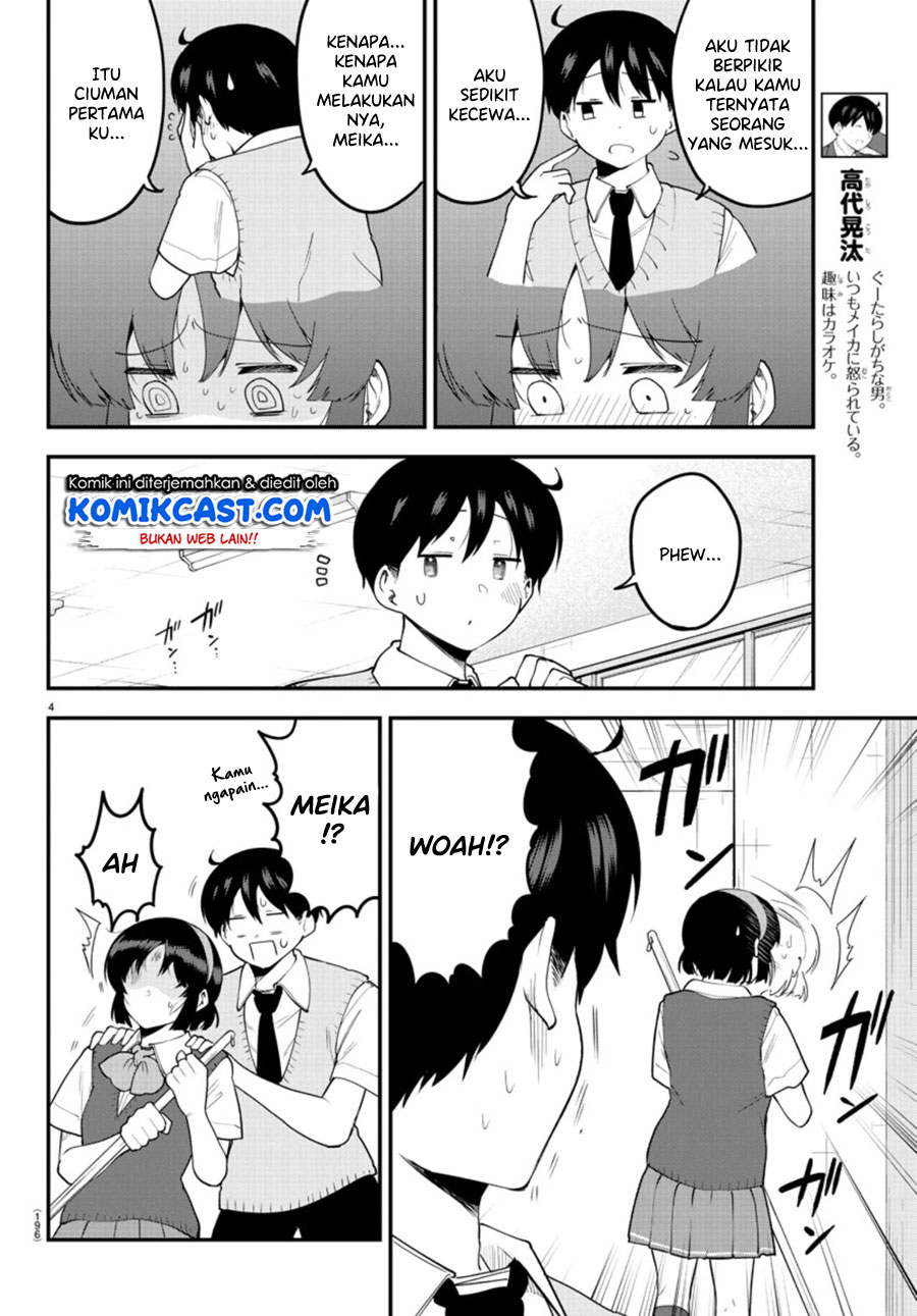 Chapter 91 - halaman 7