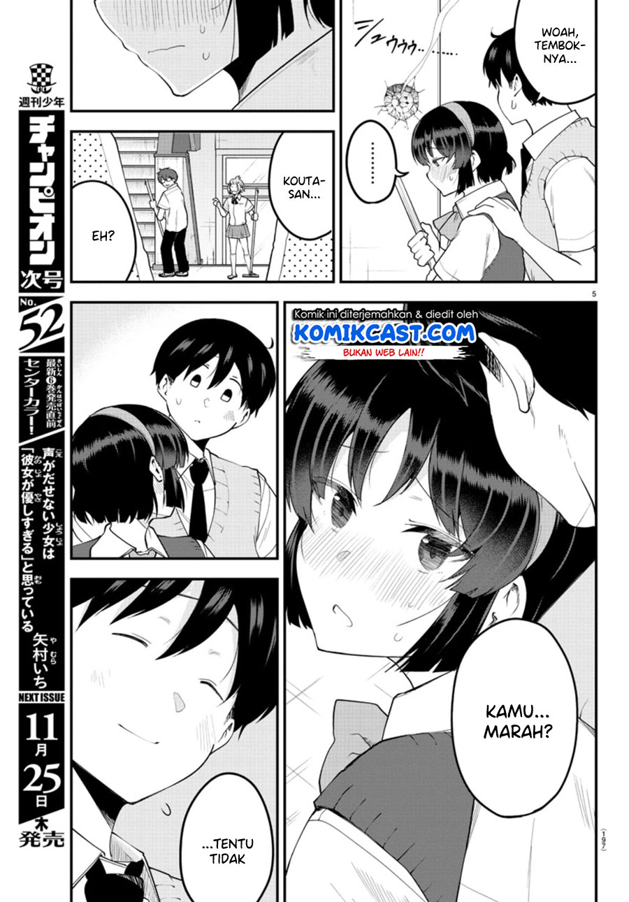 Chapter 91 - halaman 8