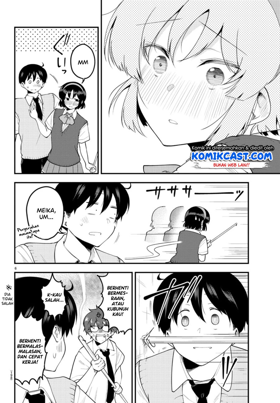 Chapter 91 - halaman 9