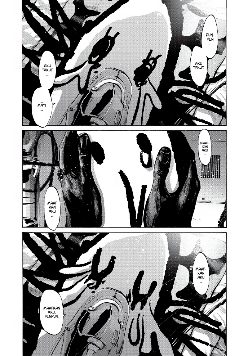 Chapter 67 - halaman 12