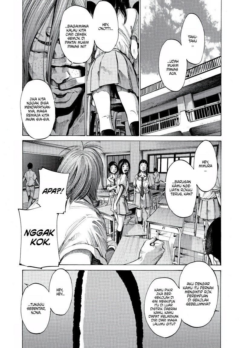 Chapter 66 - halaman 4
